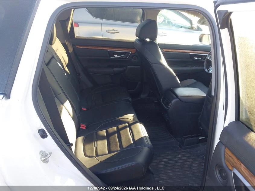 Honda Cr-v 1.5l Touring | Mobile.bg � ����������� 8