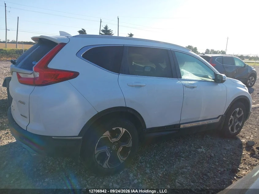 Honda Cr-v 1.5l Touring | Mobile.bg � ����������� 12