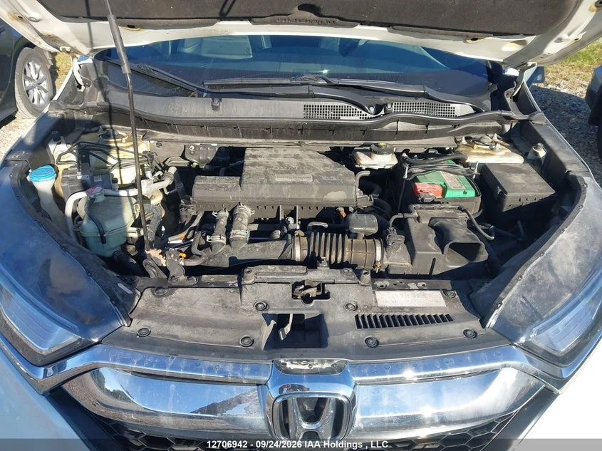 Honda Cr-v 1.5l Touring | Mobile.bg � ����������� 9