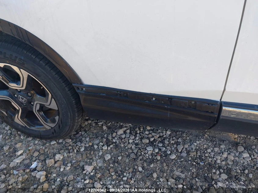 Honda Cr-v 1.5l Touring | Mobile.bg � ����������� 6
