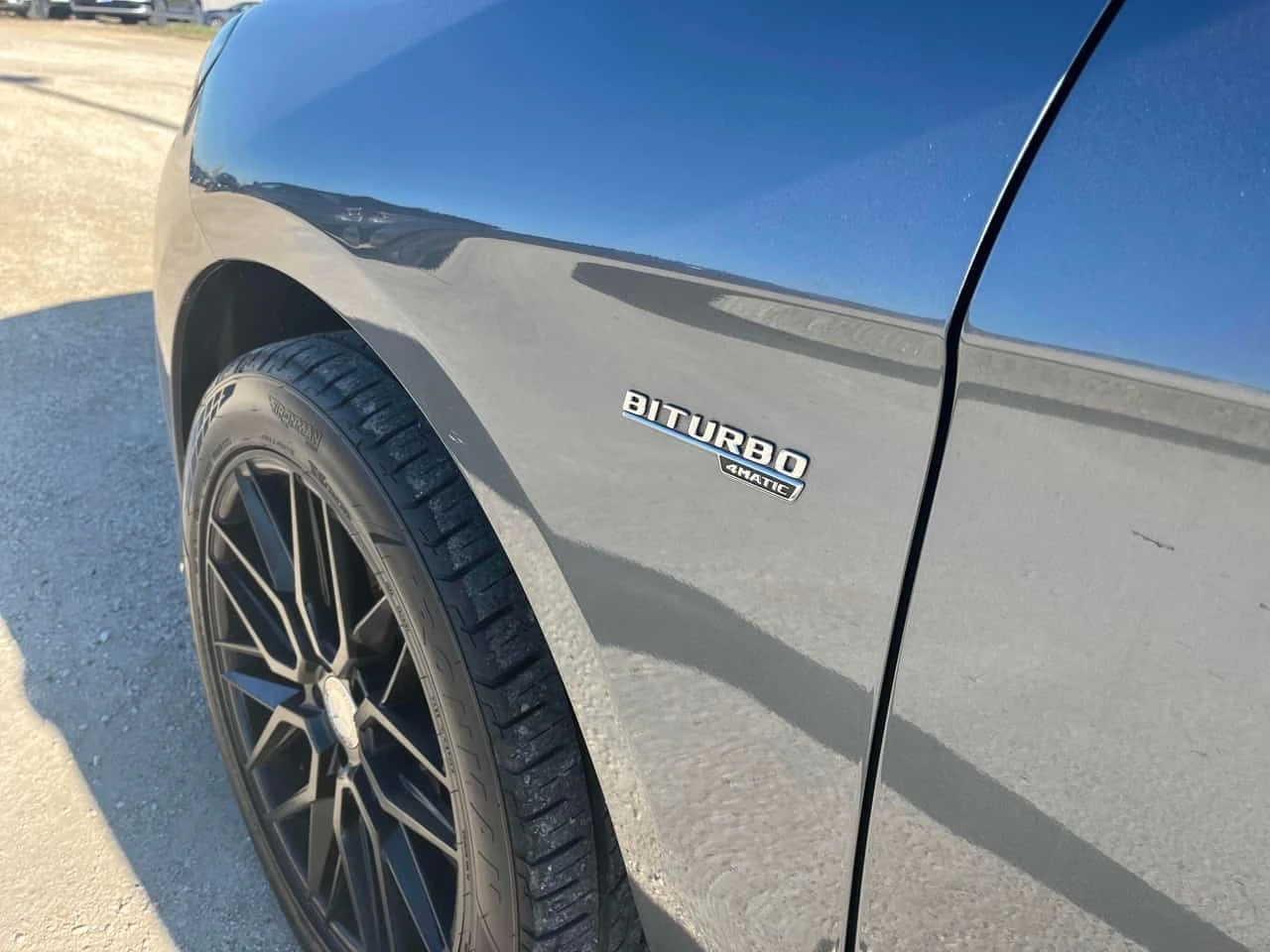 Mercedes-Benz GLE 43 AMG * CARFAX * ��������� * ��������� * 360 *  | Mobile.bg � ����������� 12