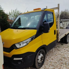 Iveco 35c17 Daily , снимка 1