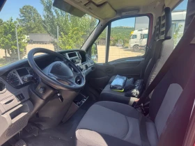 Iveco Daily 2.3jtd, снимка 3