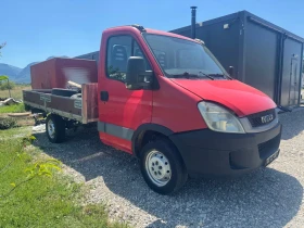 Iveco Daily 2.3jtd, снимка 1