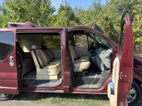 Opel Vivaro, снимка 3