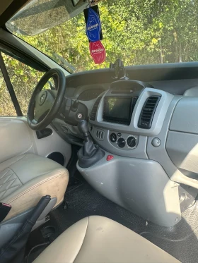 Opel Vivaro, снимка 4