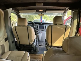 Opel Vivaro, снимка 7