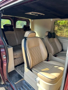 Opel Vivaro, снимка 9