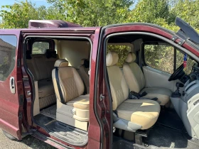 Opel Vivaro, снимка 6