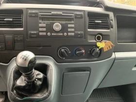 Ford Transit 35M 92kW, снимка 7