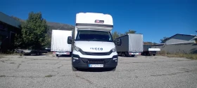 Iveco Daily 35-180 , снимка 1