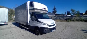 Iveco Daily 35-180 , снимка 2