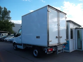 Mercedes-Benz Sprinter 316 CDI CARIER, снимка 2