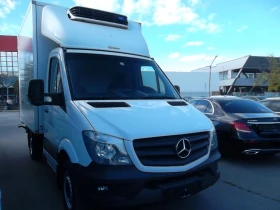 Mercedes-Benz Sprinter 316 CDI CARIER | Mobile.bg    4