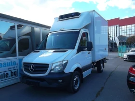 Mercedes-Benz Sprinter 316 CDI CARIER