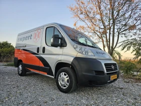     Fiat Ducato 2.3 Multijet