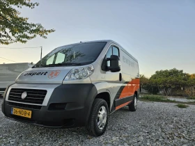 Fiat Ducato 2.3 Multijet