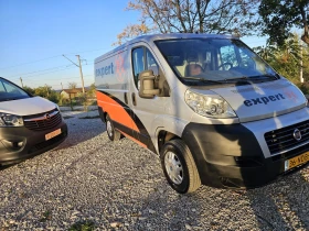 Fiat Ducato 2.3 Multijet, снимка 2