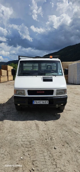 Iveco Daily 35-12, снимка 1