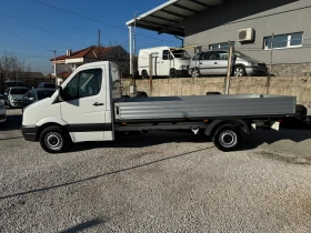 VW Crafter КЛИМА, снимка 7