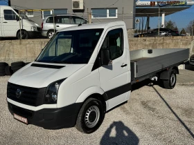 VW Crafter КЛИМА, снимка 1