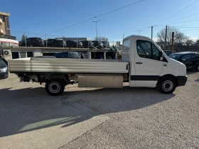 VW Crafter КЛИМА, снимка 3