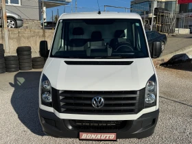 VW Crafter КЛИМА, снимка 2