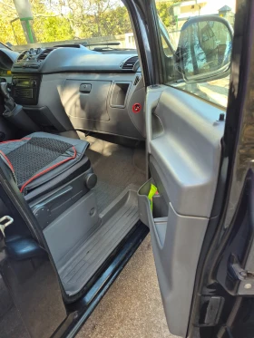 Mercedes-Benz Vito 115 CDI (2.2) 8- | Mobile.bg    11