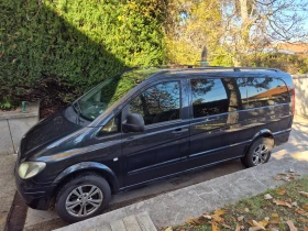 Mercedes-Benz Vito 115 CDI (2.2) 8- | Mobile.bg    4