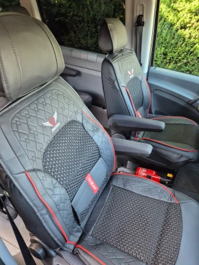 Mercedes-Benz Vito 115 CDI (2.2) 8- | Mobile.bg    12