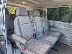 Mercedes-Benz Vito 115 CDI (2.2) 8- | Mobile.bg    14