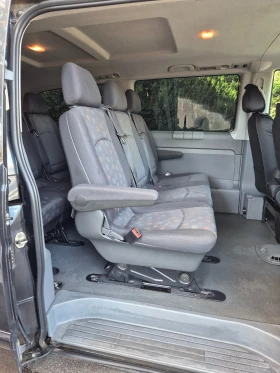 Mercedes-Benz Vito 115 CDI (2.2) 8- | Mobile.bg    13