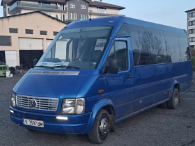 VW Lt LT 46, снимка 2
