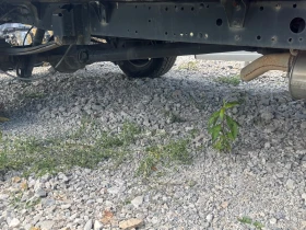 ����� �� �������� �� Iveco Daily 2.3jtd