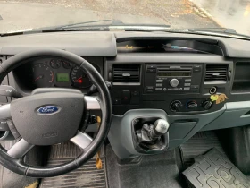 Ford Transit 35M 92kW | Mobile.bg � ����� ������ 6