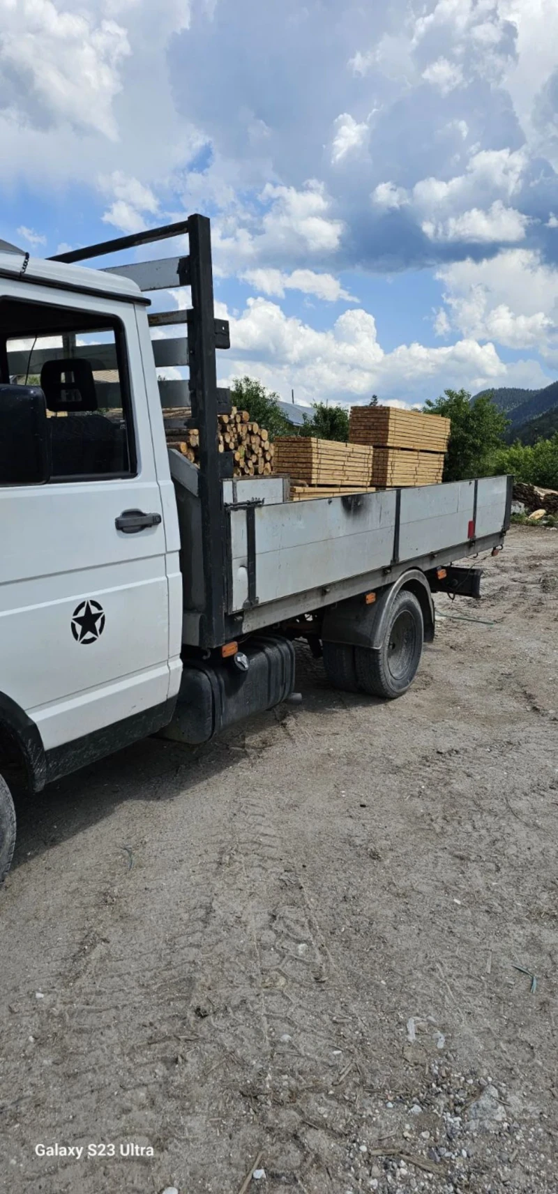 Iveco Daily 35-12, снимка 2 - Бусове и автобуси - 48178986