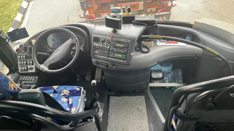 Bova Magic XHD120, снимка 5 - Бусове и автобуси - 52833299