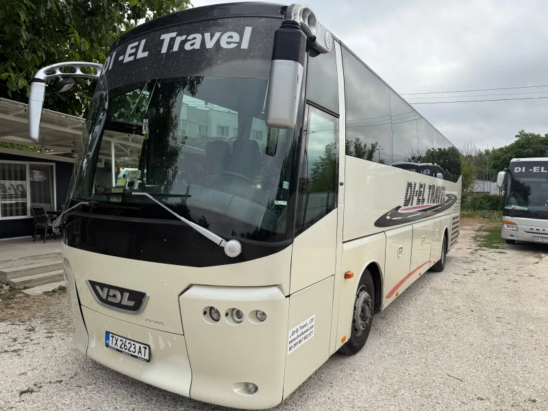 Bova Magic XHD120, снимка 2 - Бусове и автобуси - 52833299