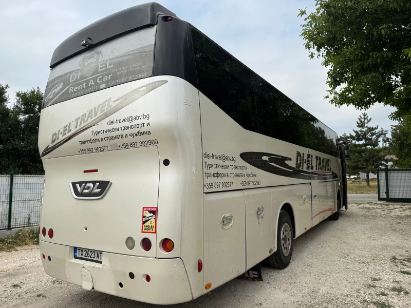 Bova Magic XHD120, снимка 4 - Бусове и автобуси - 52833299