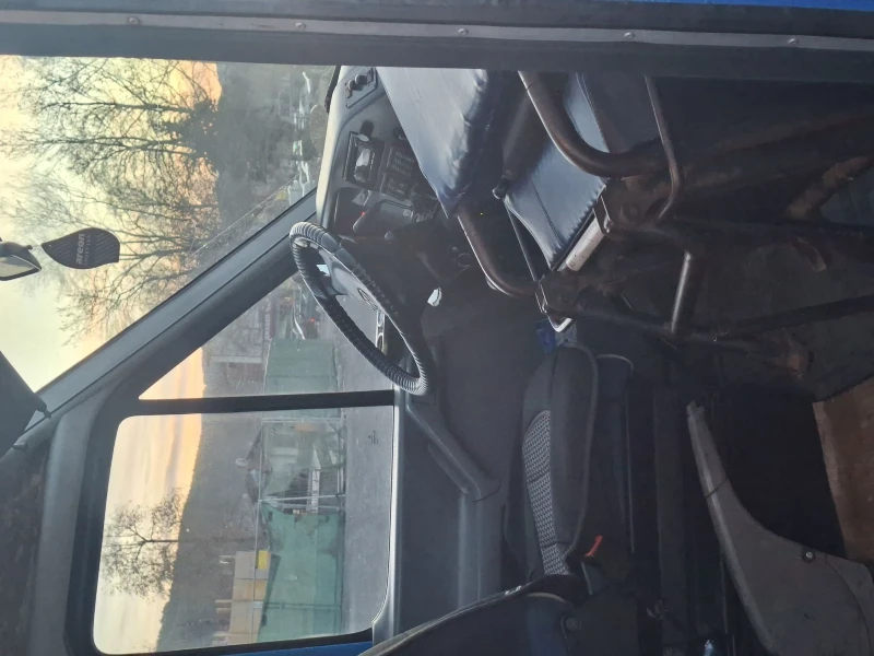 VW Lt LT 46, снимка 8 - Бусове и автобуси - 52924077