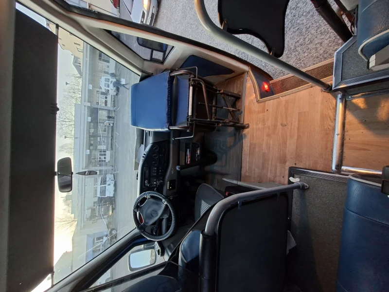 VW Lt LT 46, снимка 6 - Бусове и автобуси - 52924077