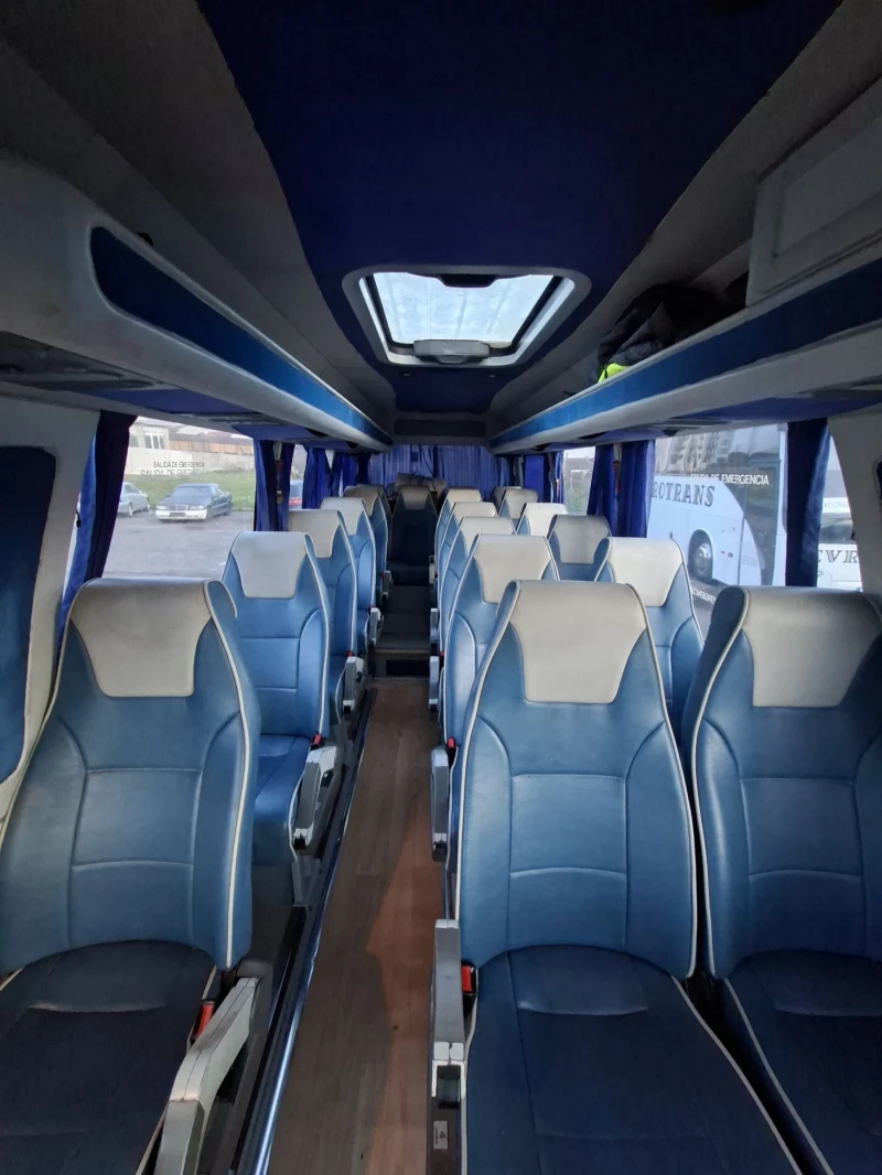 VW Lt LT 46, снимка 7 - Бусове и автобуси - 52924077