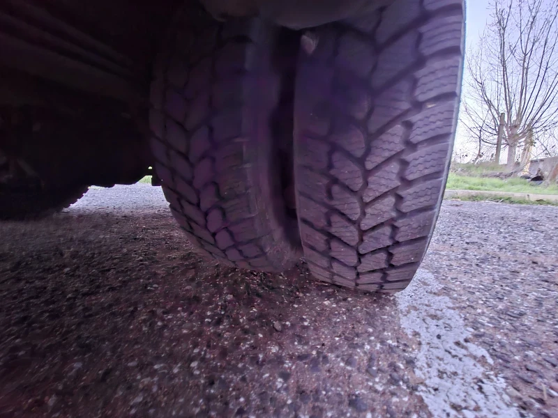 VW Lt LT 46, снимка 12 - Бусове и автобуси - 52924077