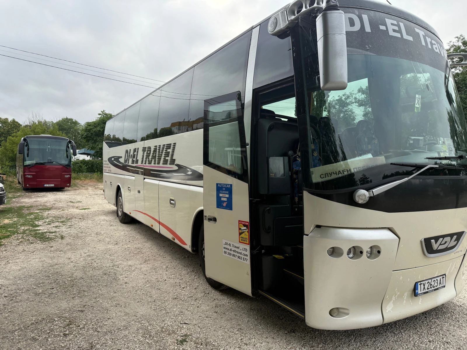 Bova Magic XHD120, снимка 1