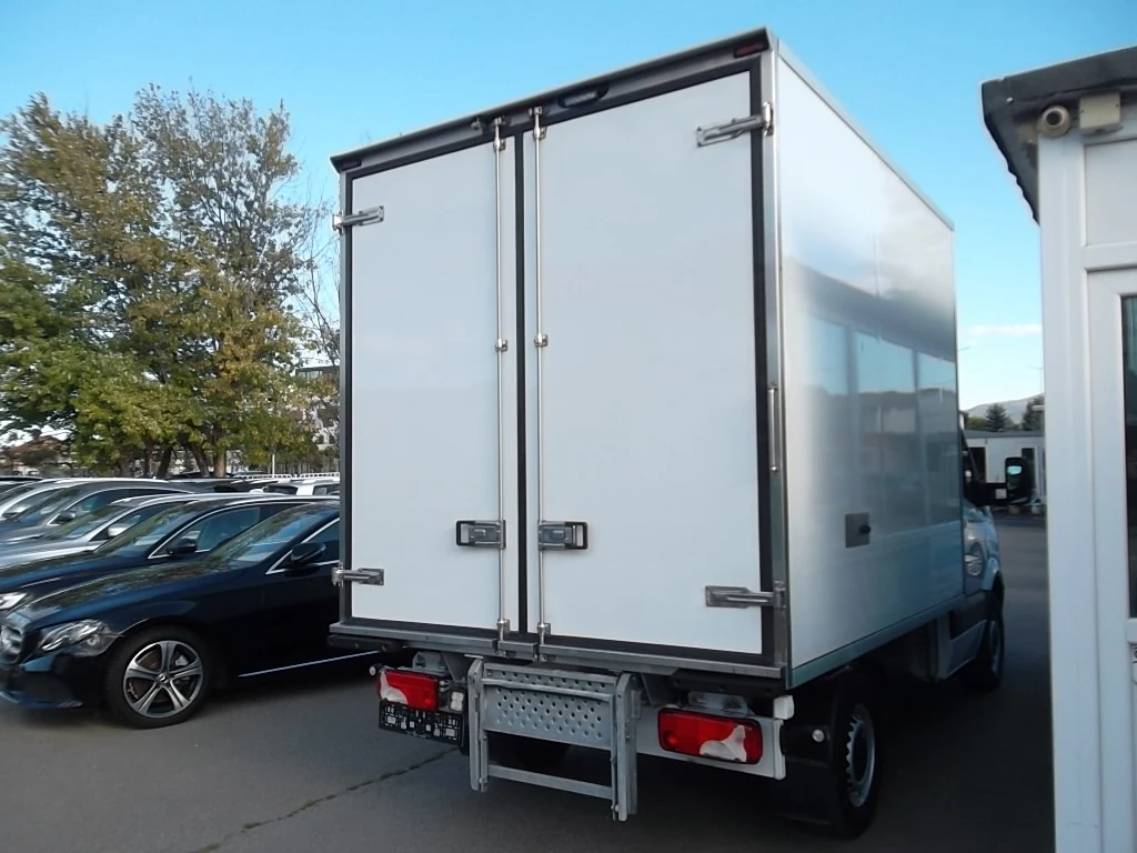 Mercedes-Benz Sprinter 316 CDI CARIER - изображение 3