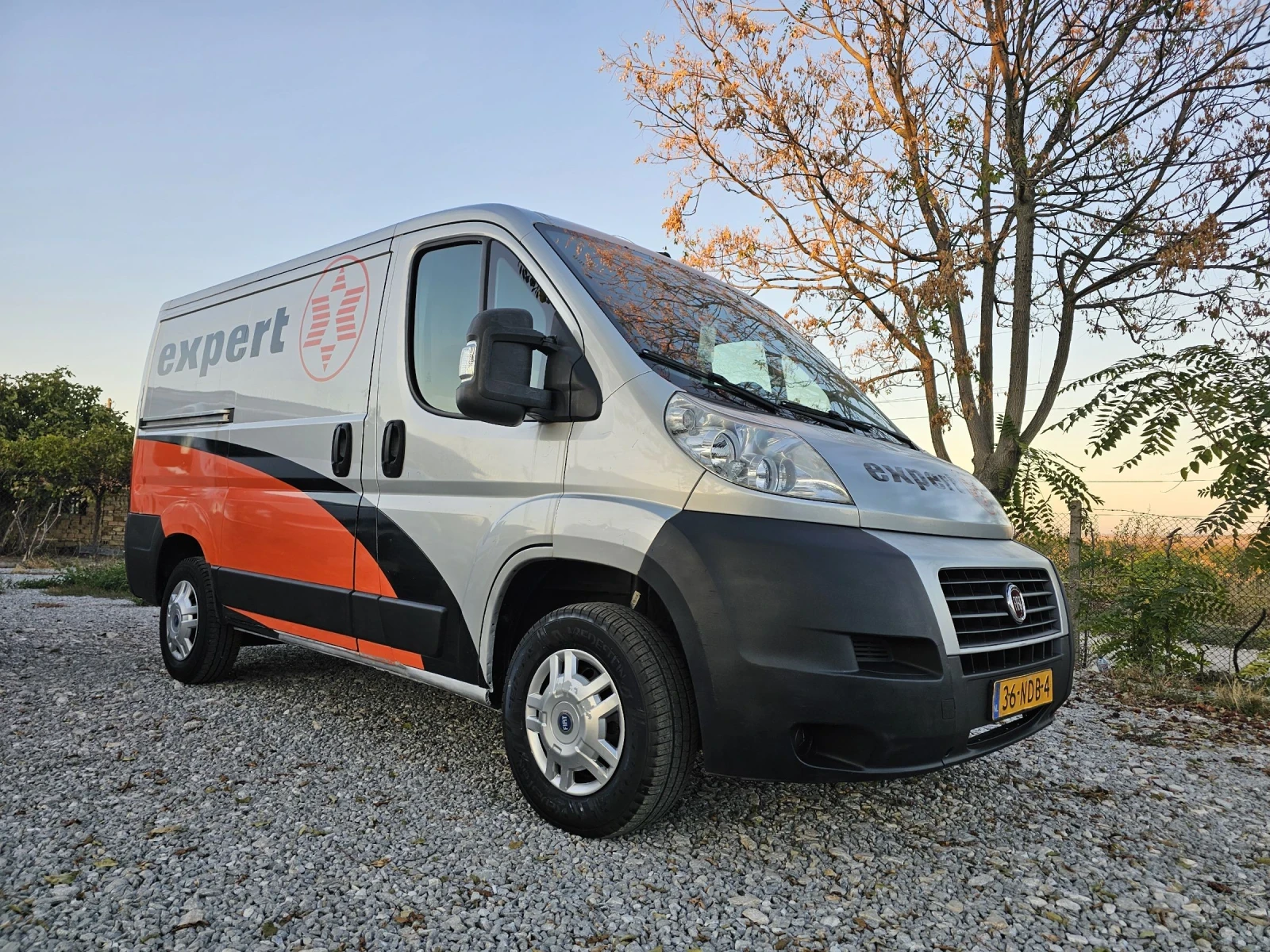 Fiat Ducato 2.3 Multijet - изображение 2