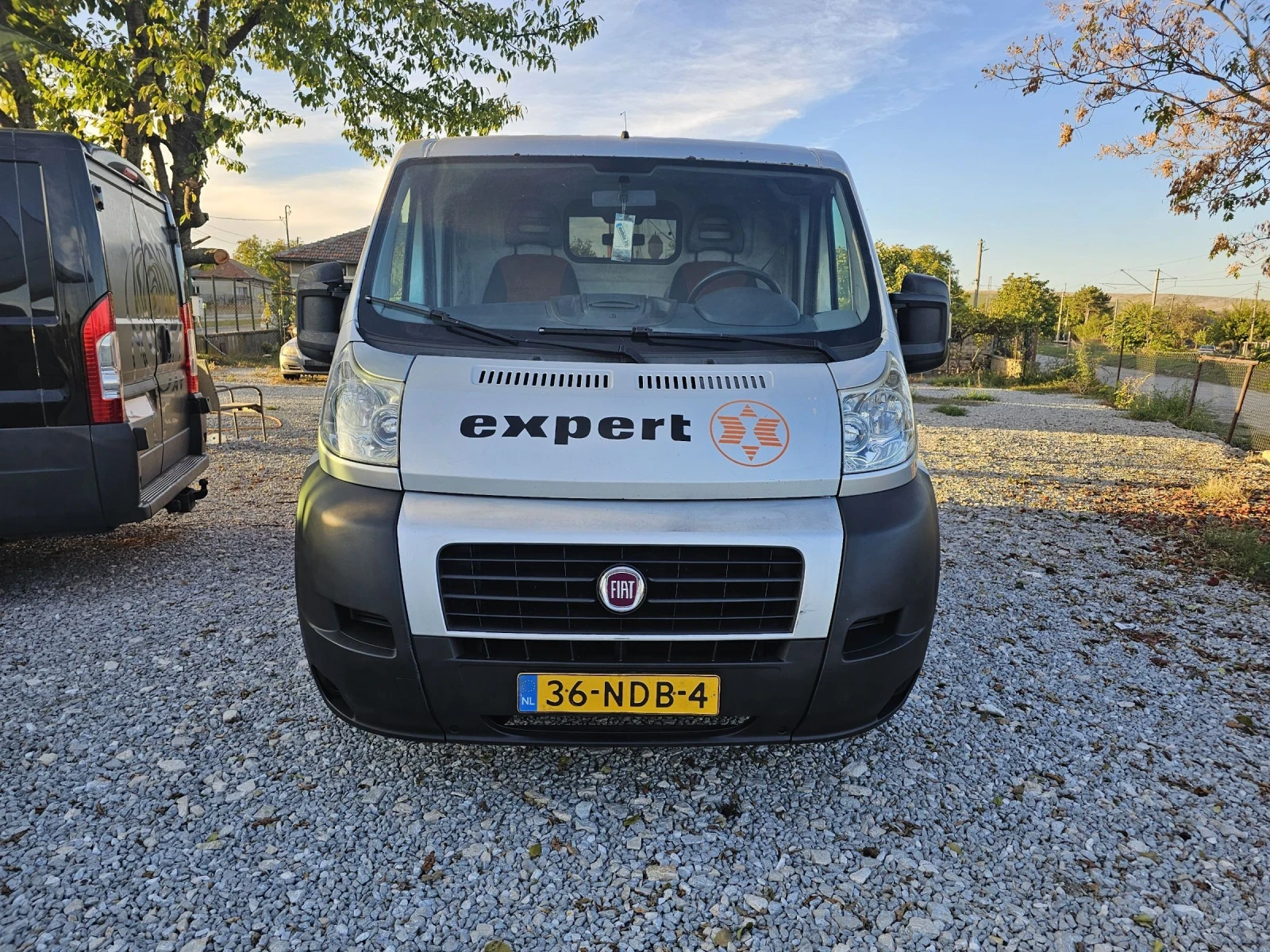 Fiat Ducato 2.3 Multijet - изображение 6