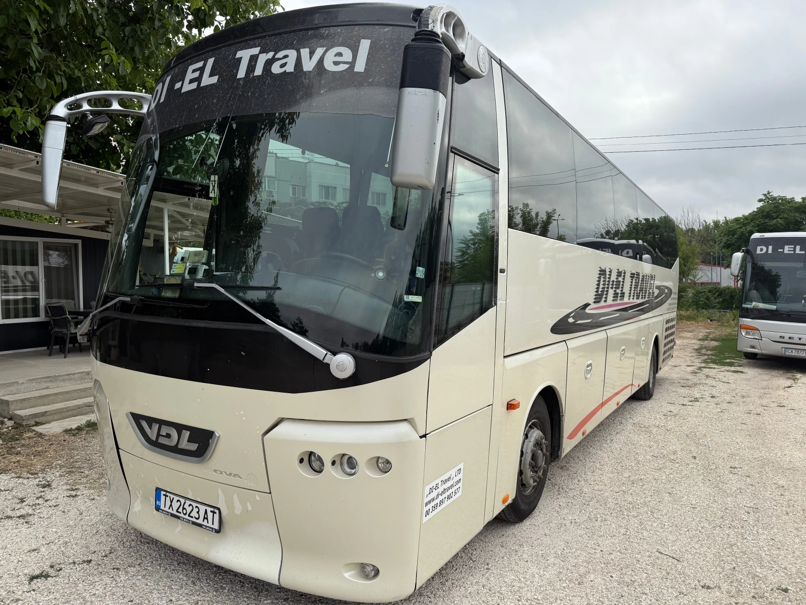 Bova Magic XHD120  - изображение 2