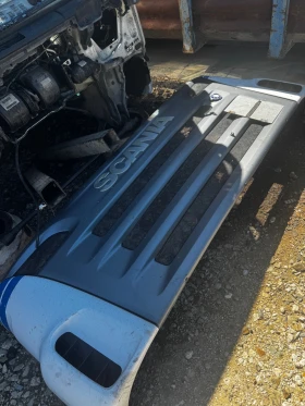 Scania R 500 | Mobile.bg    5