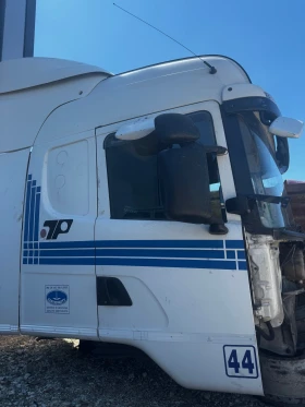 Scania R 500 | Mobile.bg    3